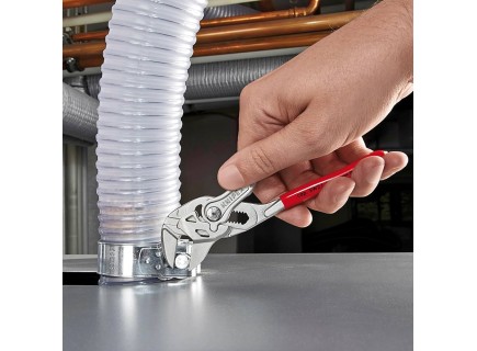 Klesta papagalka / клешта папагалка /knipex /86 03 180