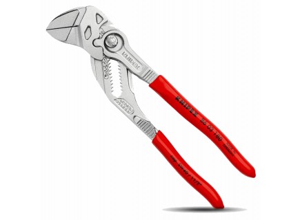 Klesta papagalka / клешта папагалка /knipex /86 03 180