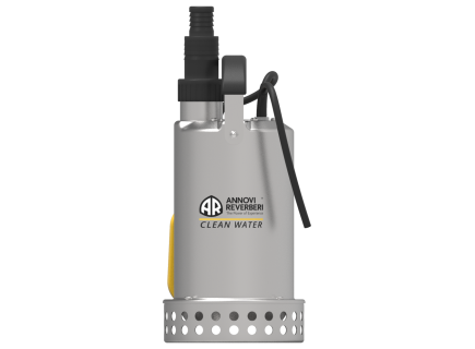 POTOPNA PUMPA ZA CISTA VODA/ ПОТОПНА ПУМПА / PS1100XC /INOX