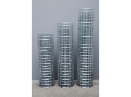 Elektrovarena punkt mreza /pocinkuvana 1.8/2.2 -  60x100