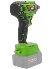 Aku udaren odvrtuvac /1/2" / аку ударен одвртувач / PWA20 / procraft