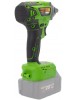 Aku udaren odvrtuvac /1/2" / аку ударен одвртувач / PWA20 / procraft