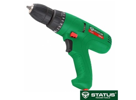 ELEKTRICNA DUPCALKA ODVRTUVAC/ SD300/2/STATUS