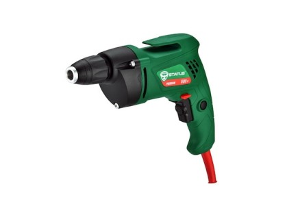 ELEKTRICEN ODVRTIVAC / ЕЛЕКТРИЧЕН ОДВРТУВАЧ / SD550 / STATUS