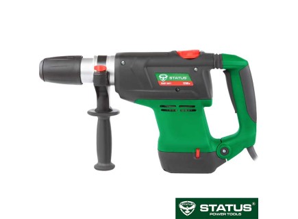 Електропневматски чекан SDS MAX STATUS MPR70 