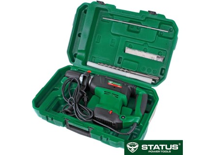 Електропневматски чекан SDS MAX STATUS MPR70 