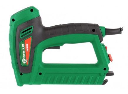 ELEKTRICNA HEFTALKA / ЕЛЕКТРИЧНА ХЕФТАЛКА / ST16 / STATUS