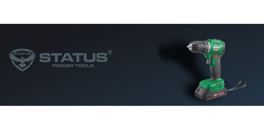 STATUS power tools