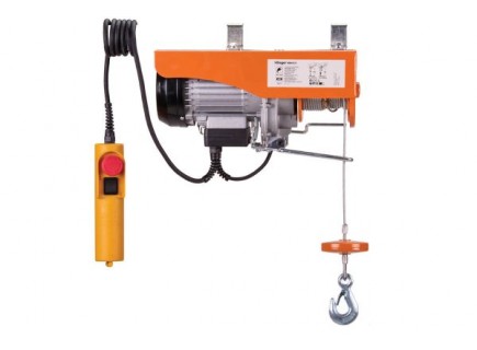 Електрична дигалка/elektricna digalka/ VEH800/ villager