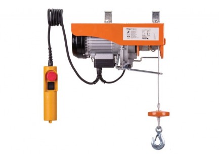 Електрична дигалка/elektricna digalka/ VEH250 / villager